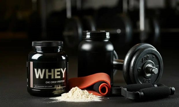 خطرات مصرف مکمل‌های غیرمجاز در بدنسازی