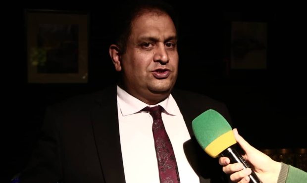 برگزاری جشنواره زیتون با درخت آرزوها