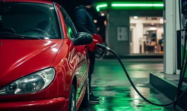 شوکه بنزینی به خودروهای وارداتی : سهمیه 1500 تا 3000 تومانی حذف شد