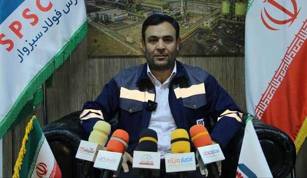 الگوی نوین تأمین مالی سبز در صنعت فولاد؛ تجربه پارس فولاد سبزوار