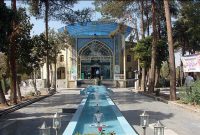 مشاهیر زیر بولدوزر؛ روایت تکان‌دهنده از تخریب قبور تاریخی ابن‌بابویه