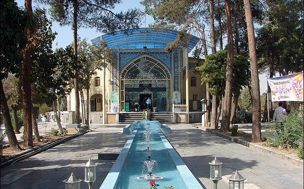 مشاهیر زیر بولدوزر؛ روایت تکان‌دهنده از تخریب قبور تاریخی ابن‌بابویه