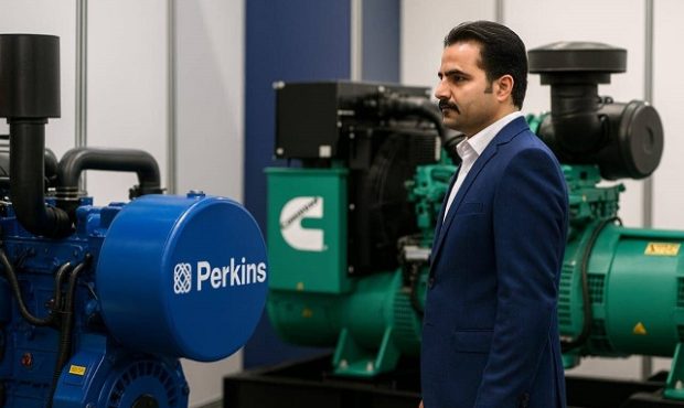 مدیرعامل بهساز صنعت صبا: اولویت ما حفظ فعالیت صنایع و کشاورزان است